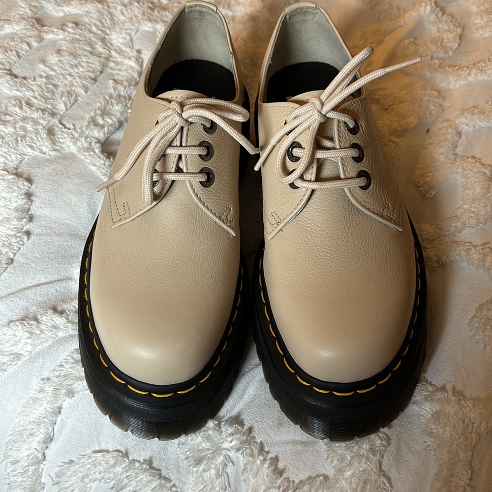 Doc Martens size 8-brand new